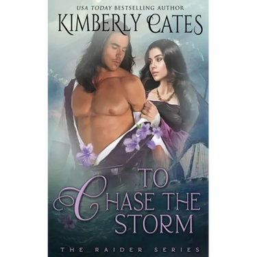 To Chase the Storm