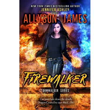 Firewalker
