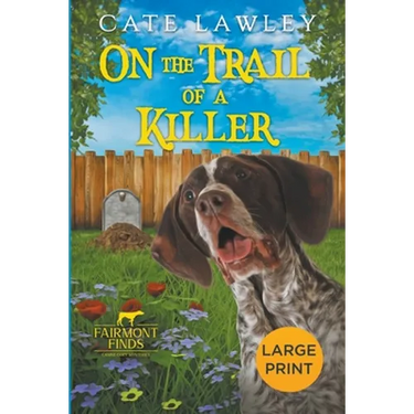 On the Trail of a Killer