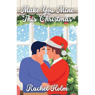 Make You Mine This Christmas