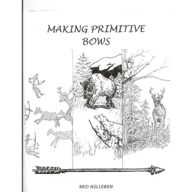 Making Primitive Bows