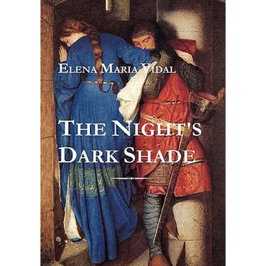 The Night's Dark Shade: A Novel of the Cathars
