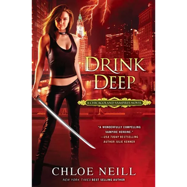 Drink Deep