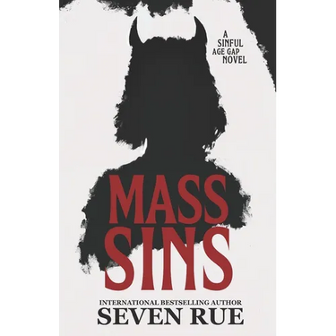 Mass Sins: A Forbidden Age Gap Novel