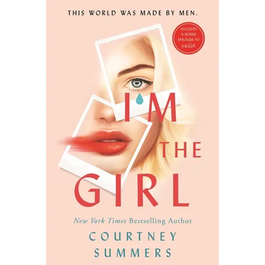 I'm the Girl