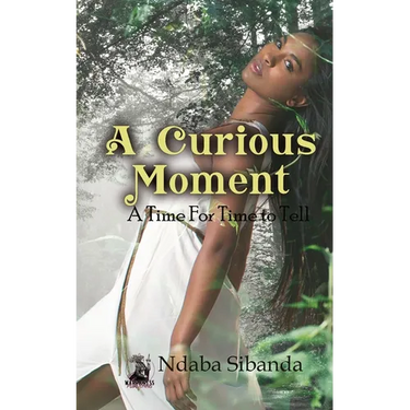 A Curious Moment