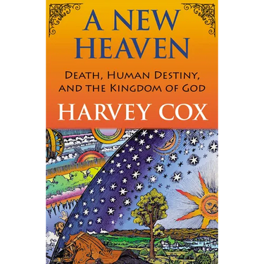 A New Heaven
