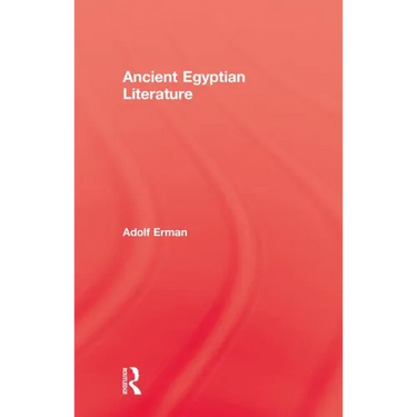 Ancient Egyptian Literature