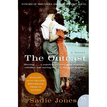 The Outcast