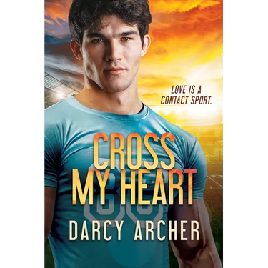 Cross My Heart