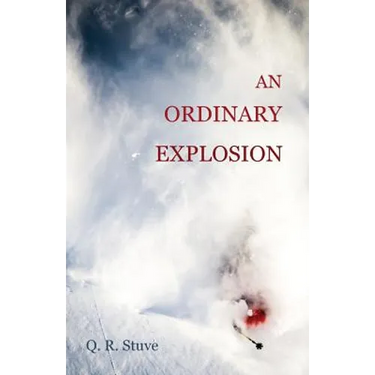 An Ordinary Explosion