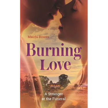 Burning Love