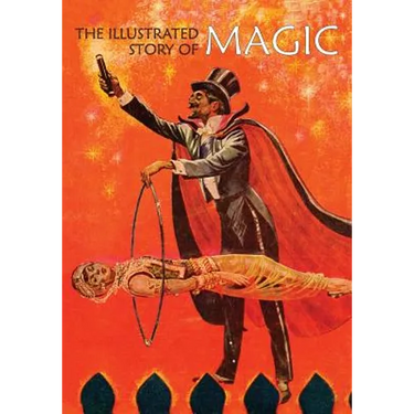 The Illustrated Story of Magic