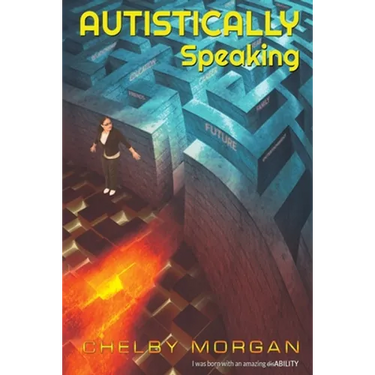 Autistically Speaking