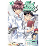 Food Wars!: Shokugeki No Soma, Vol. 10: Conditions for Battle