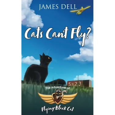 Cats Can't Fly?