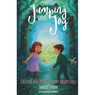 Jumping Into Joy