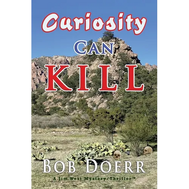 Curiosity Can Kill
