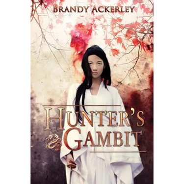 Hunter's Gambit: Kitsune-Ken, Book 1