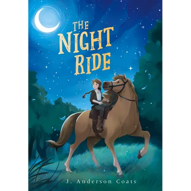 The Night Ride