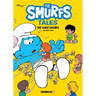 The Smurfs Tales Vol. 7: The Giant Smurfs and Other Tales