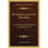 The Famous Cases of Dr. Thorndyke: Thirty-Seven of His Criminal Investigations V2