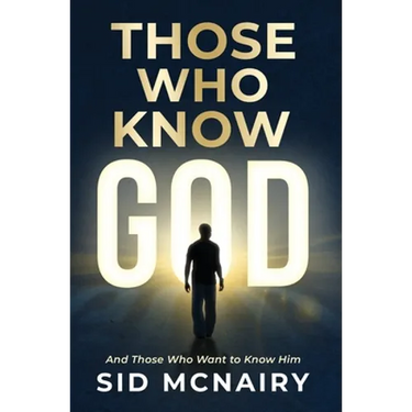 Those Who Know God