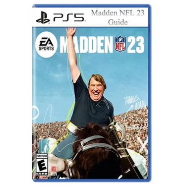 Madden NFL 23 Guide: PlayStation 5