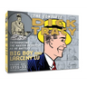 The Complete Dick Tracy, Vol. 1: 1931-1933