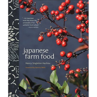 Japanese Farm Food