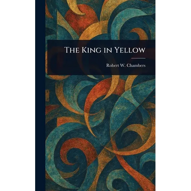 The King in Yellow