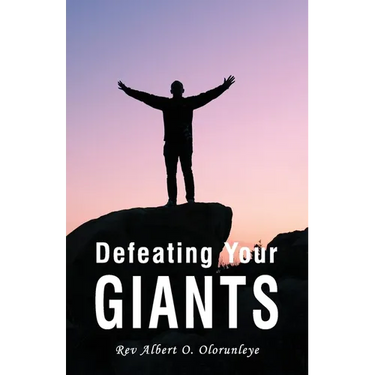 Defeating Your Giants