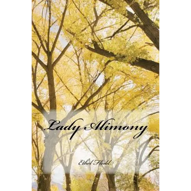 Lady Alimony