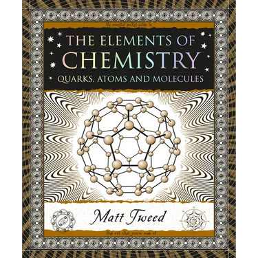 The Elements of Chemistry: Quarks, Atoms and Molecules
