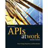 IBM System I APIs at Work