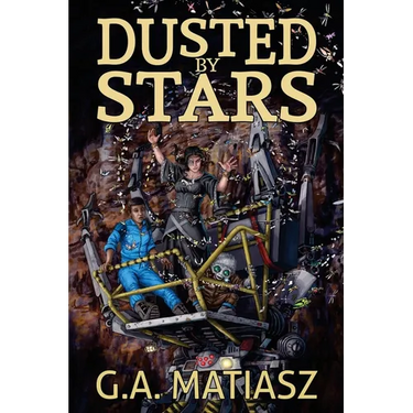 Dusted by Stars