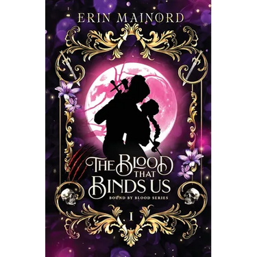 The Blood that Binds Us