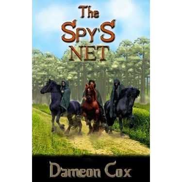 The Spy's Net