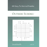 Outside Sudoku - 400 Easy to Normal Puzzles vol.11