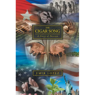 The Cigar Song: A Story of Passion