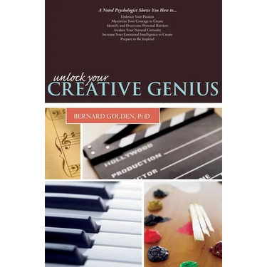 Unlock Your Creative Genius