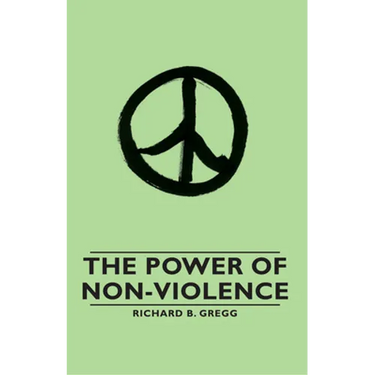 The Power of Non-Violence