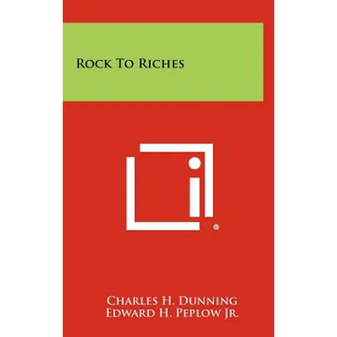 Rock To Riches