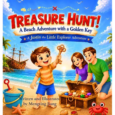 Treasure Hunt!