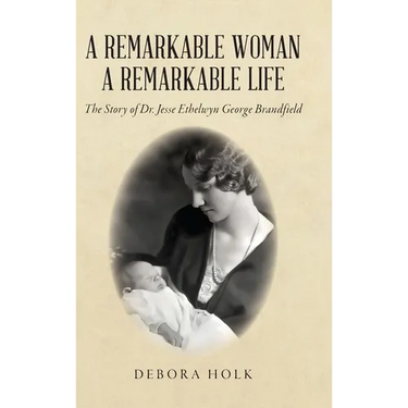 A Remarkable Woman A Remarkable Life