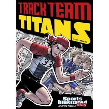 Track Team Titans