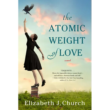 The Atomic Weight of Love