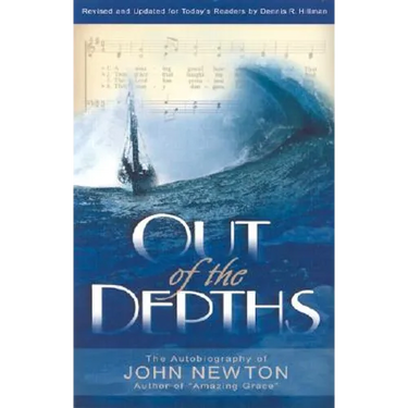 Out of the Depths