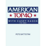 American Top 40 with Casey Kasem (The 1980S)