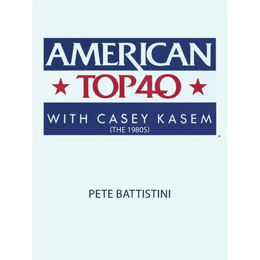 American Top 40 with Casey Kasem (The 1980S)